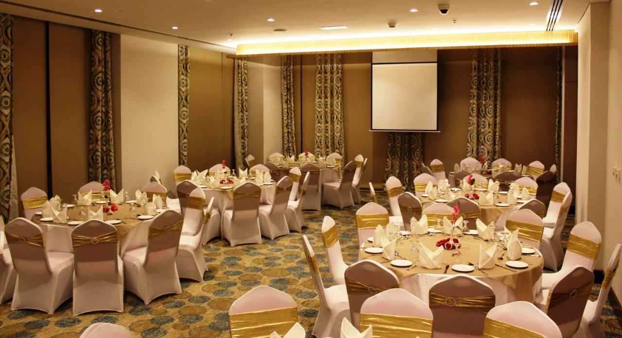 Best Western Plus Dubai