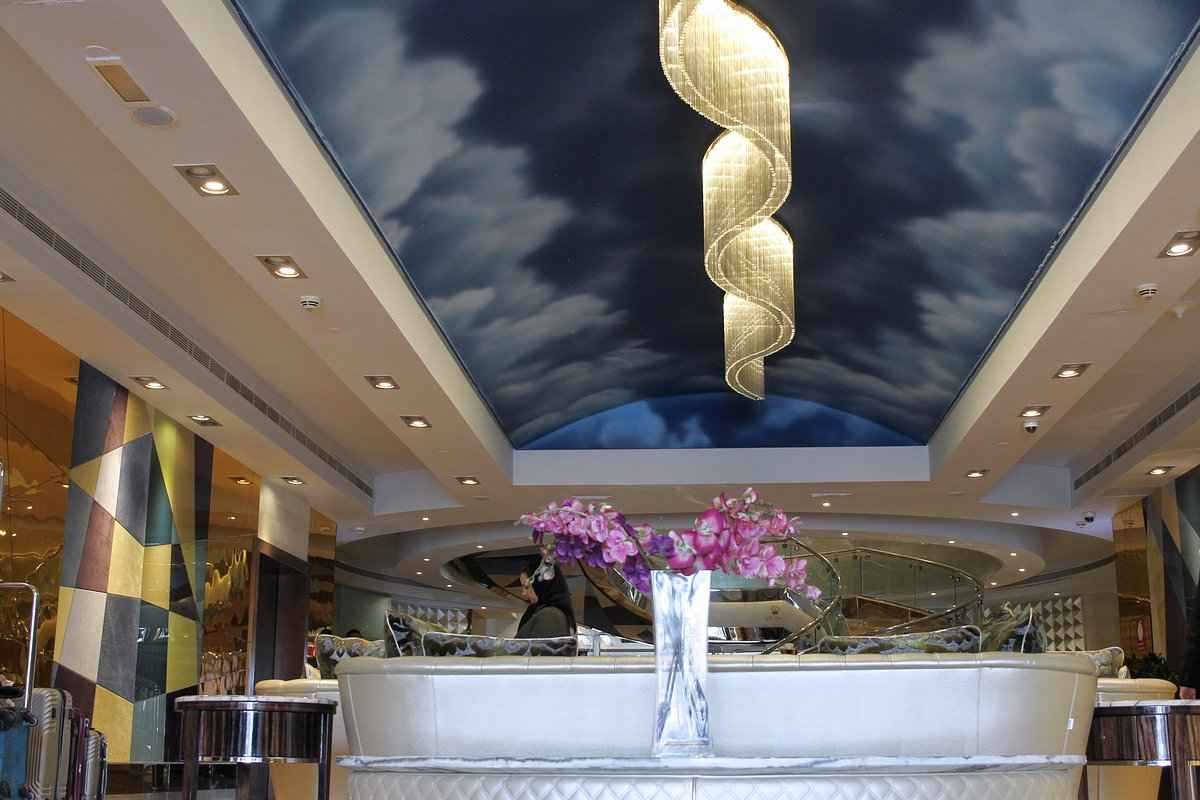 The Leela