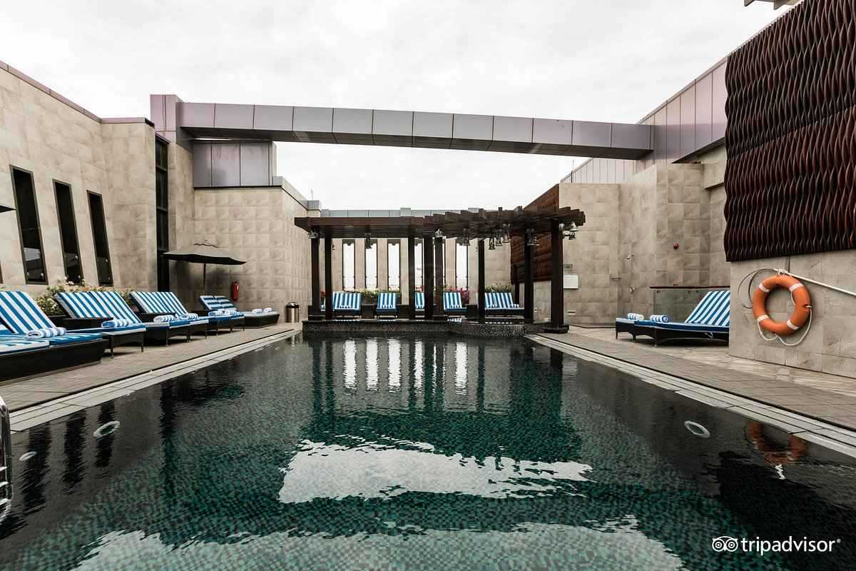 The Leela