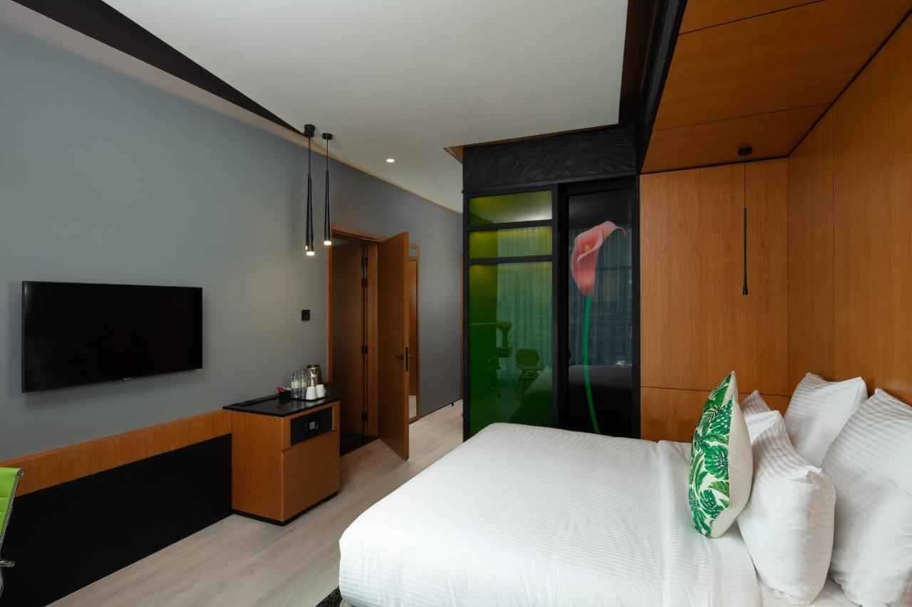 Al khoory Sky Garden