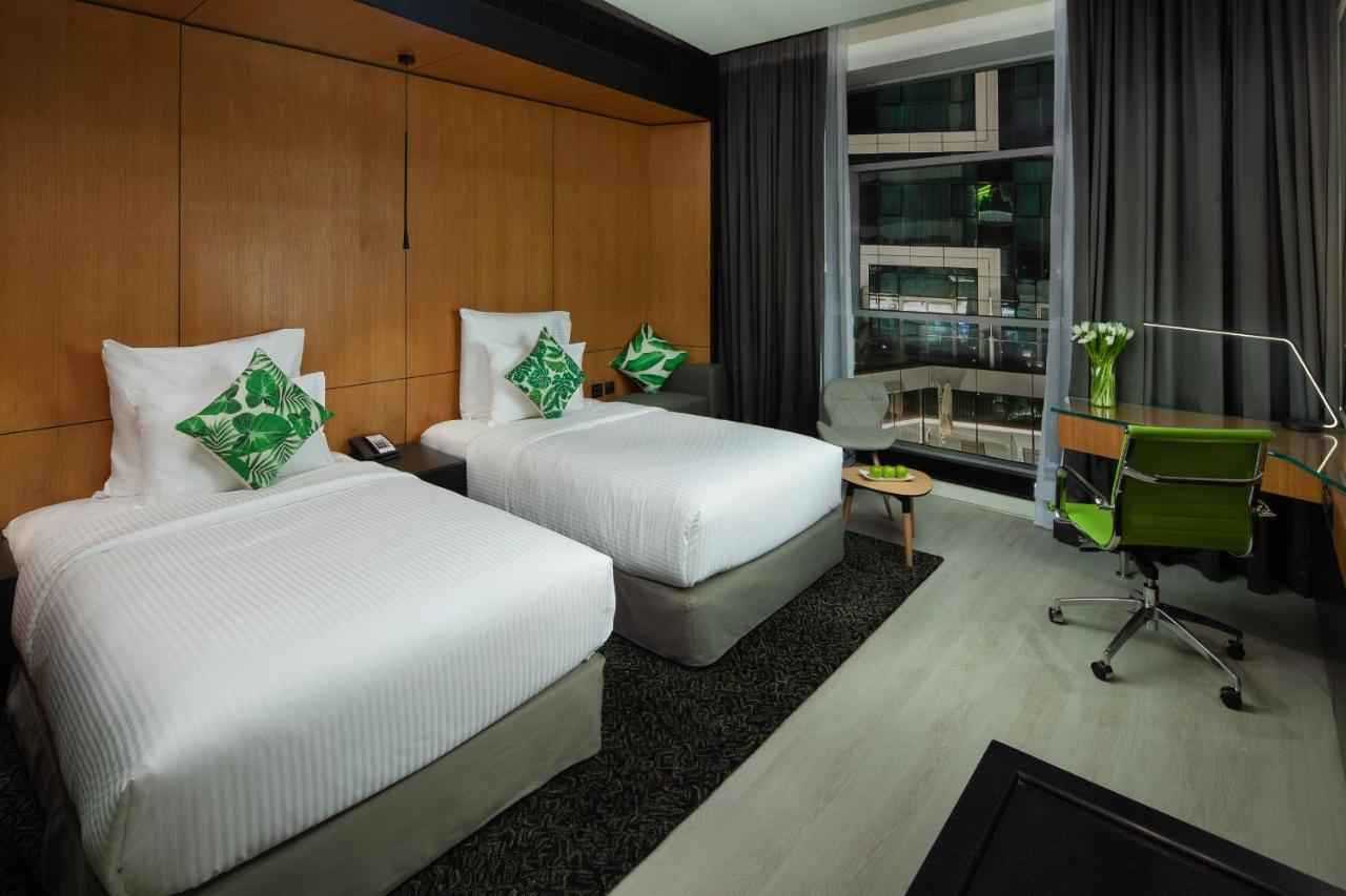 Al khoory Sky Garden