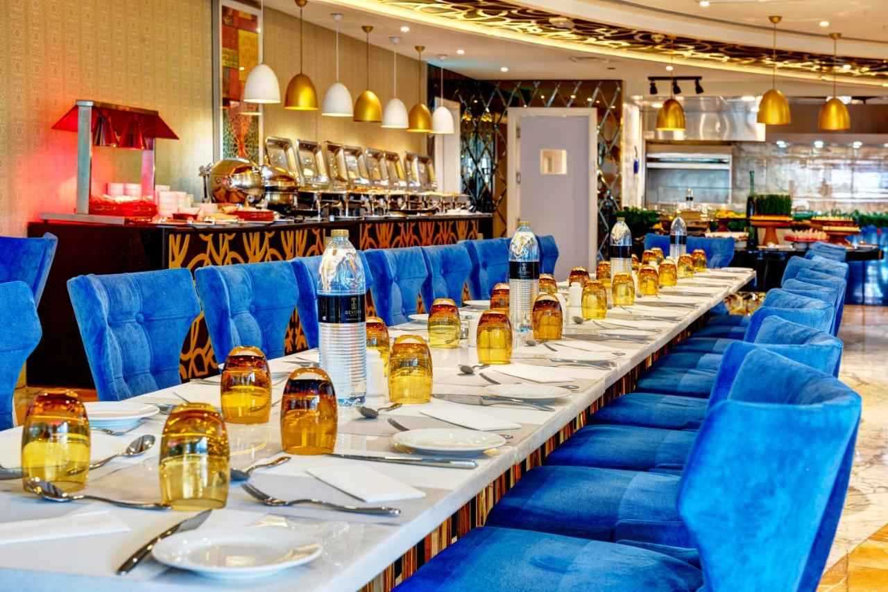 Gevora Hotel