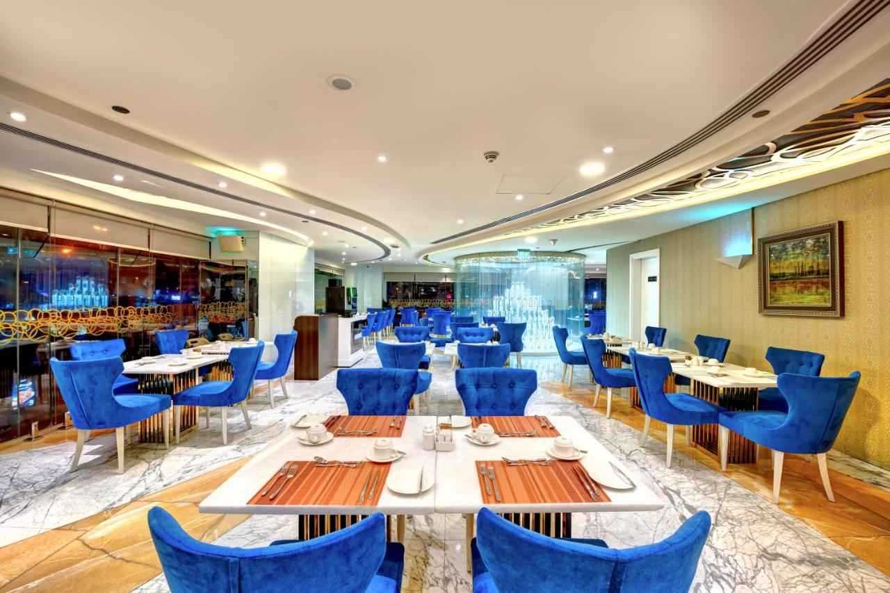 Gevora Hotel
