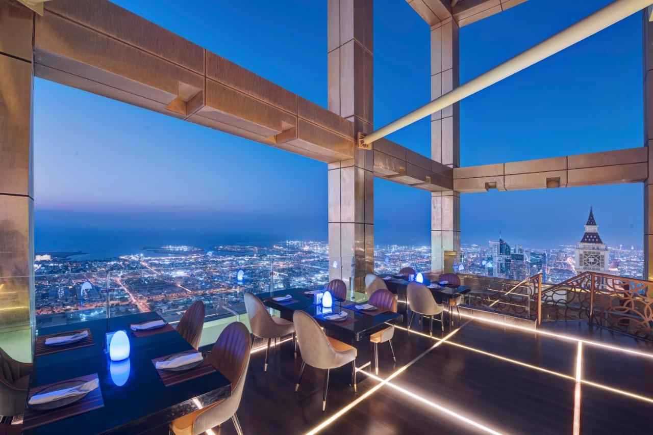 Gevora Hotel