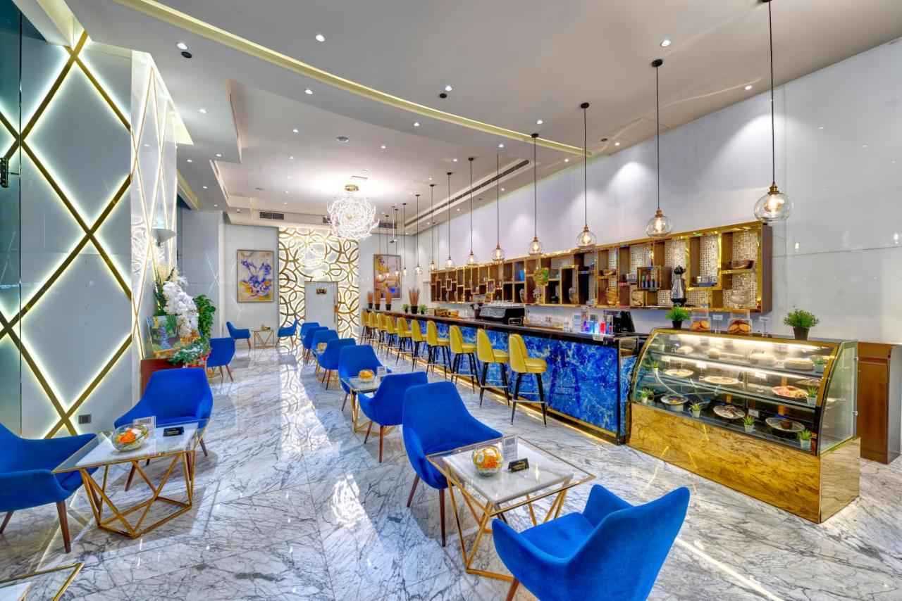 Gevora Hotel