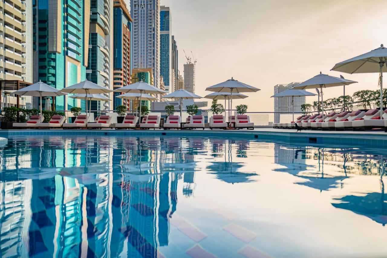 Tower Rotana Hotel