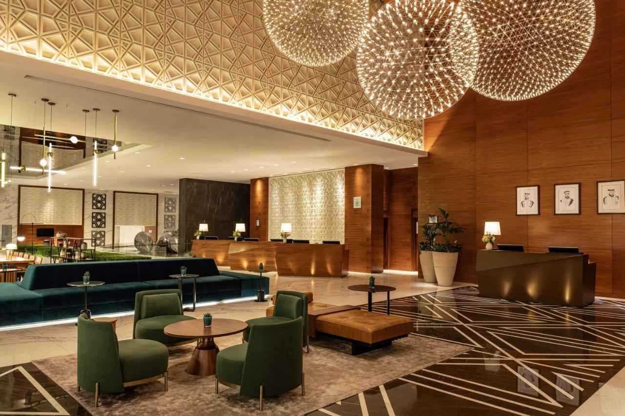 Sheraton Grand
