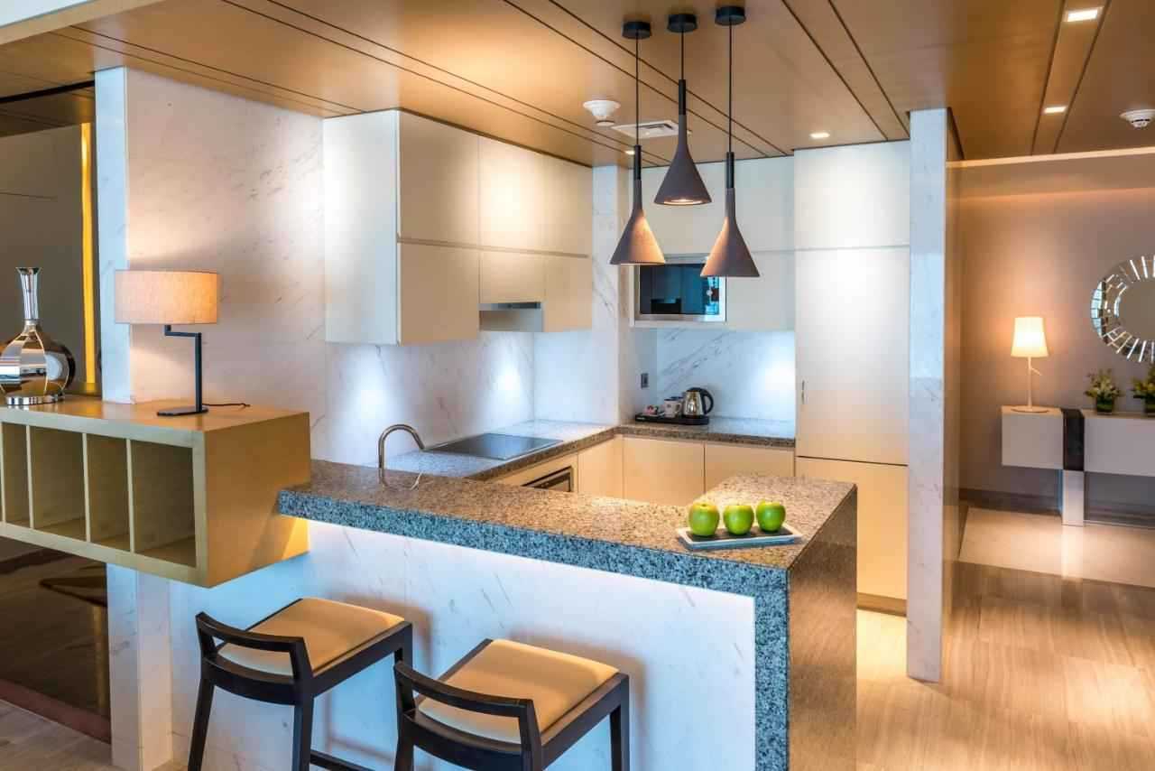 Tower Rotana Hotel