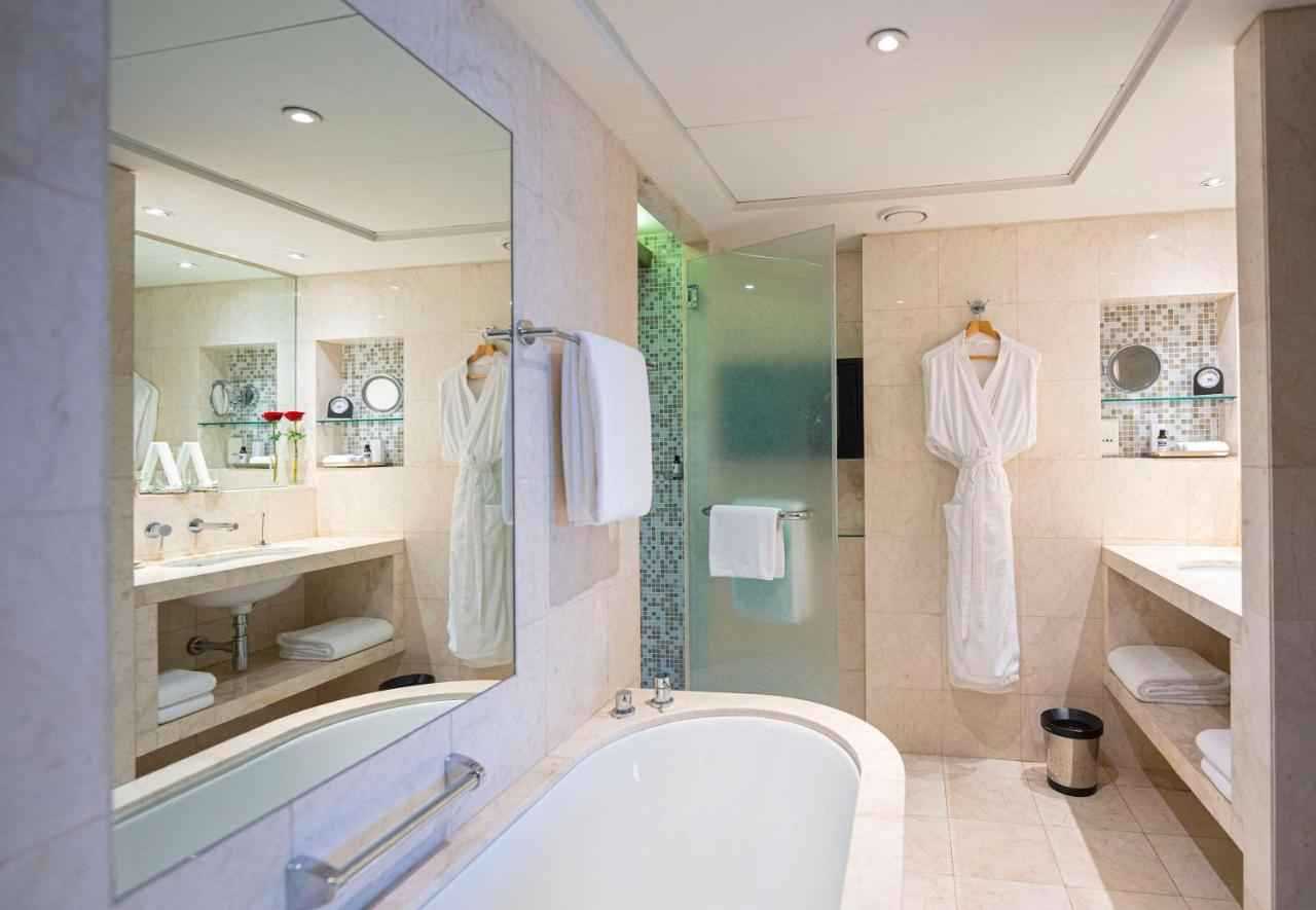 Hyatt Regency Dubai