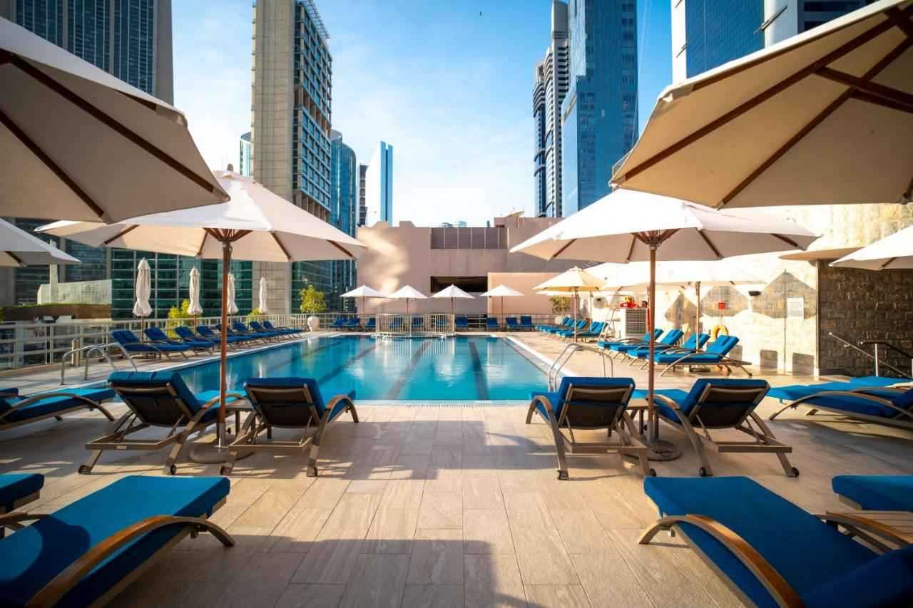 Rose Rayhaan by Rotana Hotel