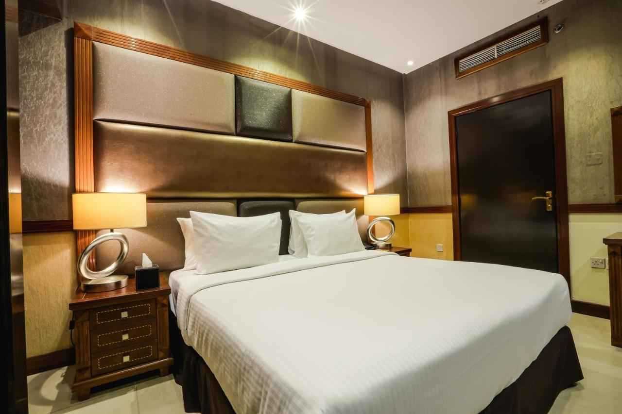 Vendom Hotel Dubai