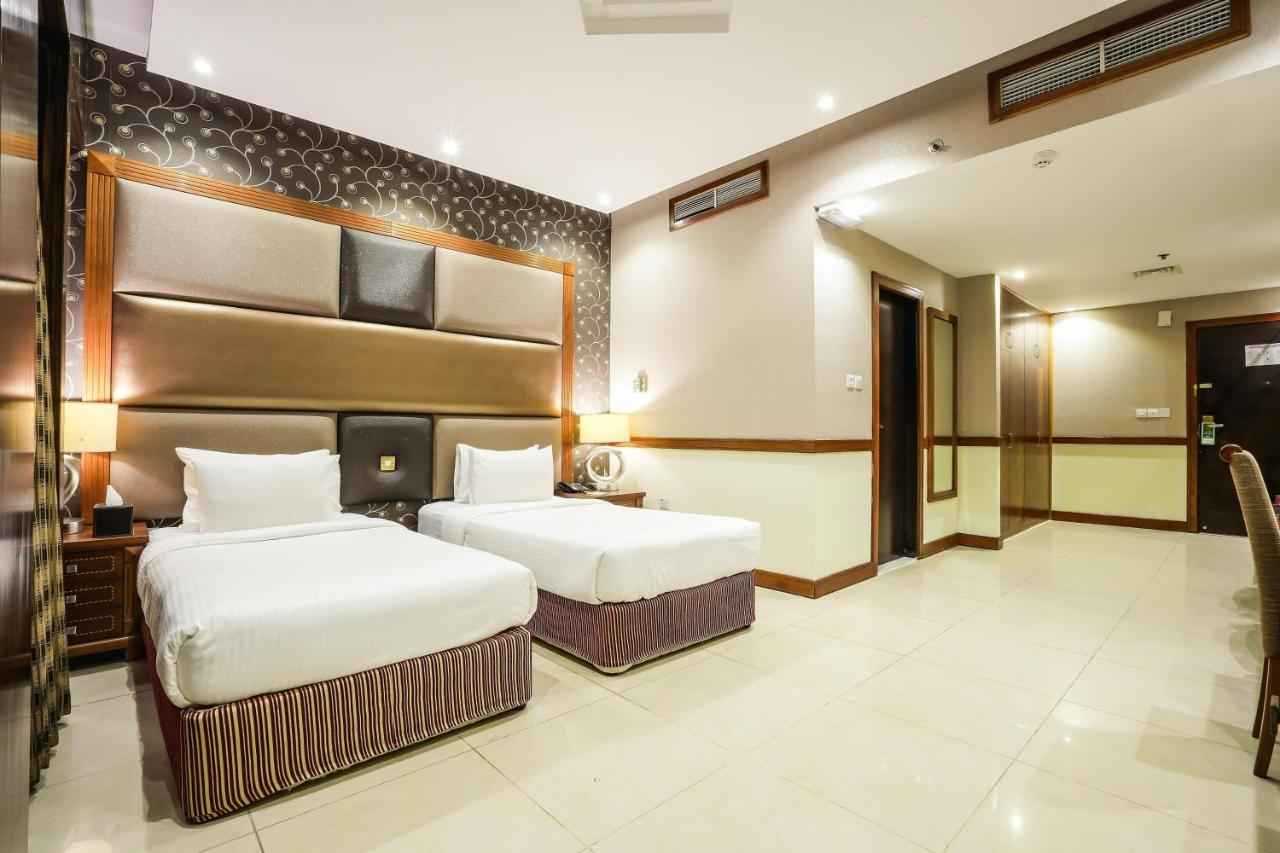 Vendom Hotel Dubai