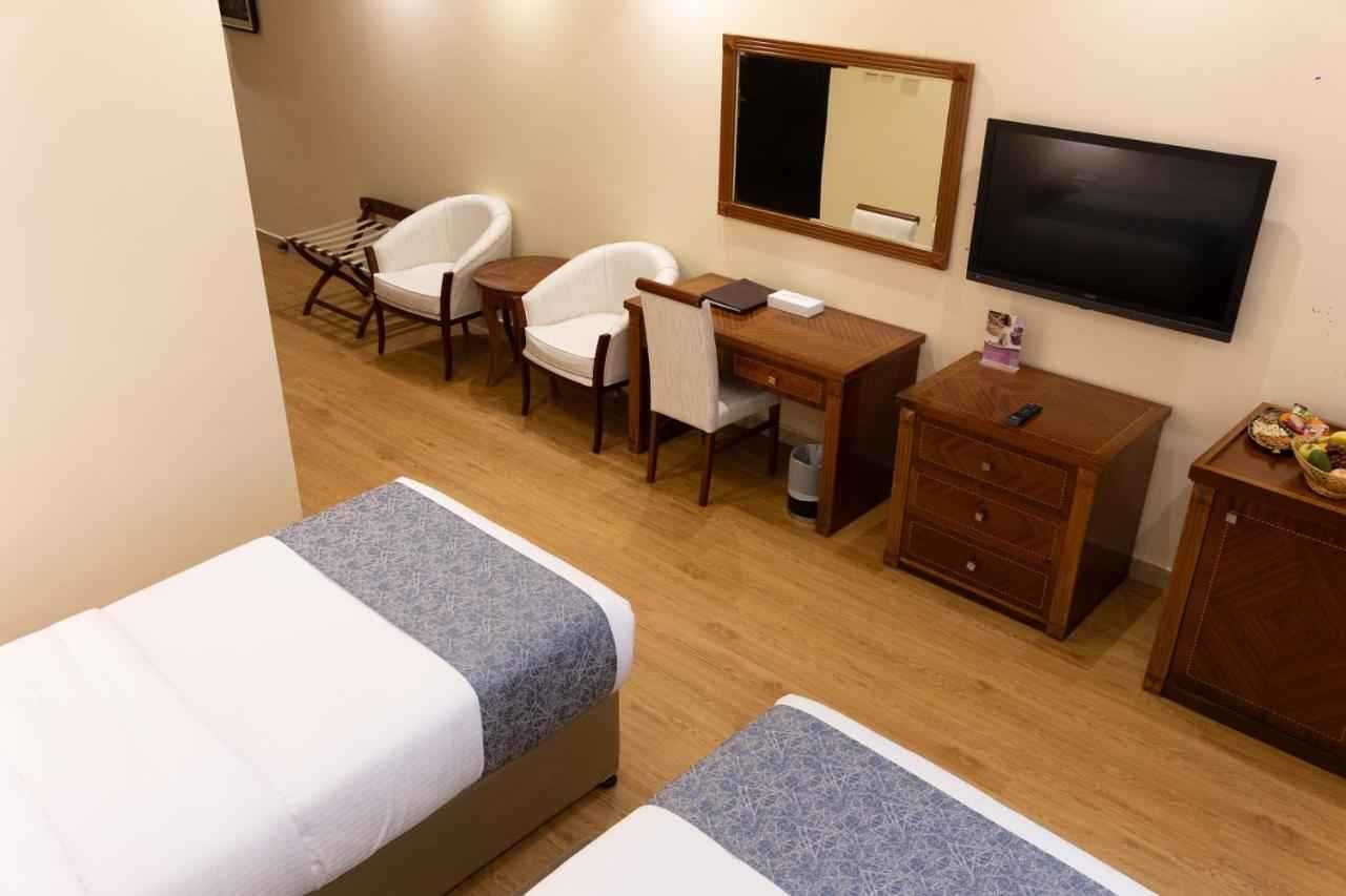 Vendom Hotel Dubai
