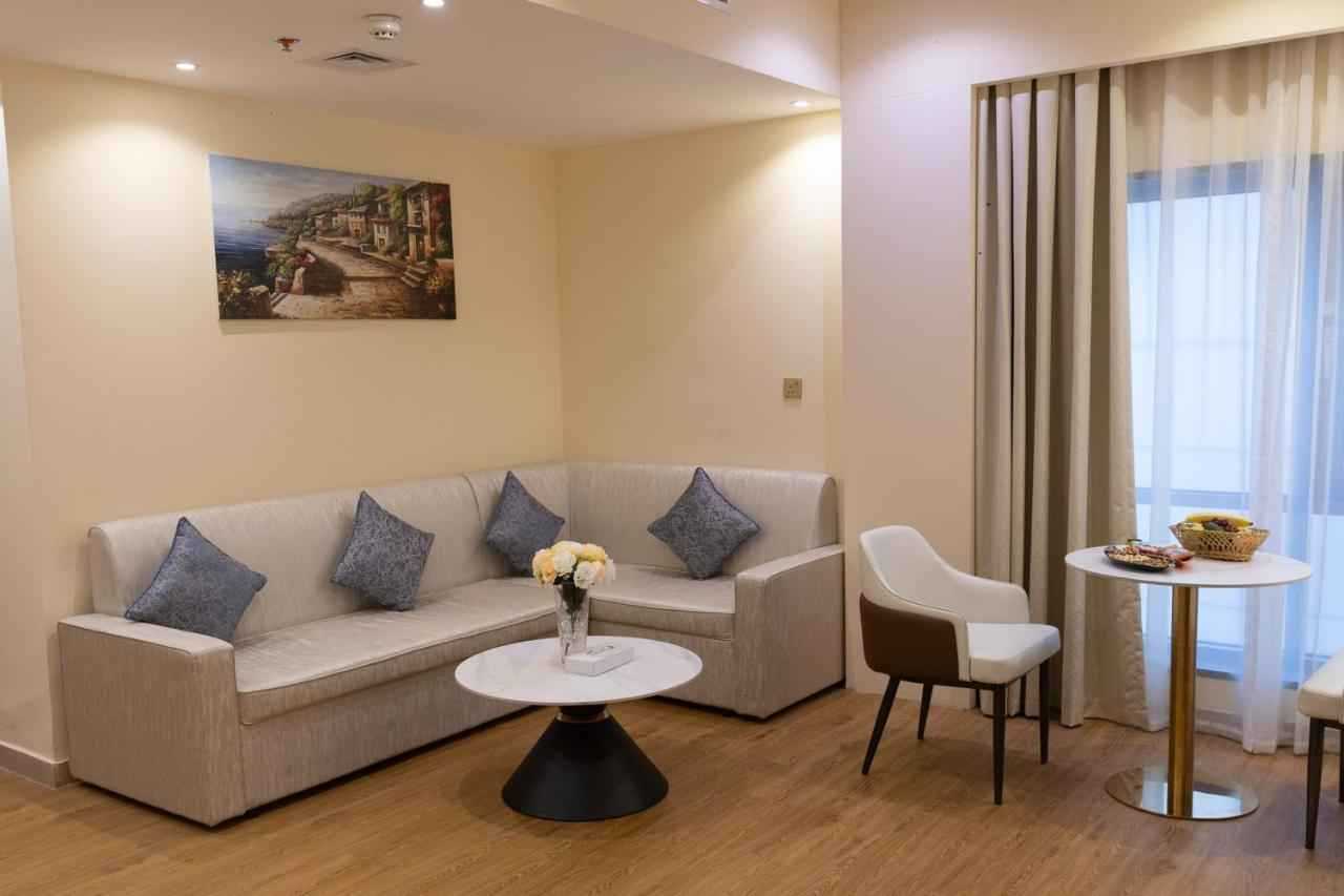 Vendom Hotel Dubai
