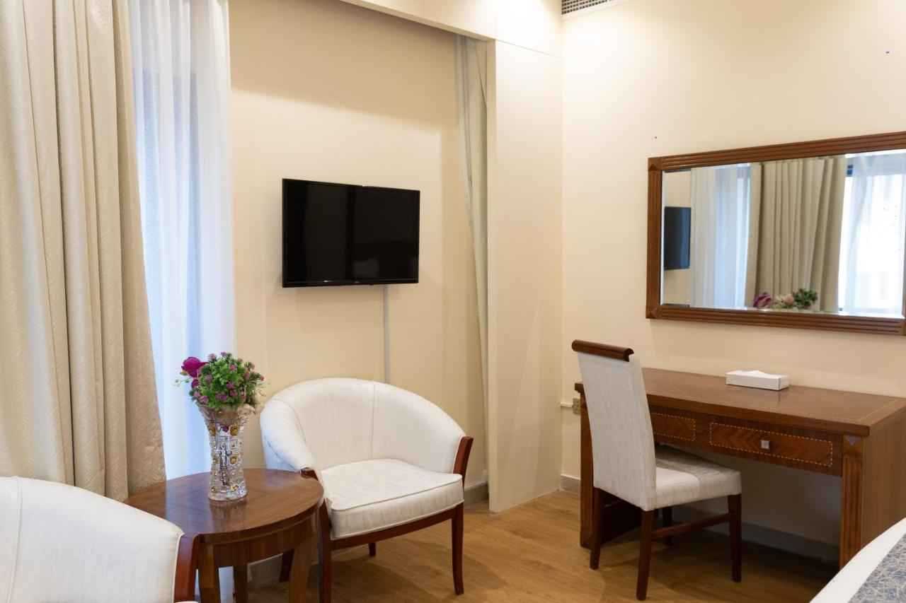 Vendom Hotel Dubai
