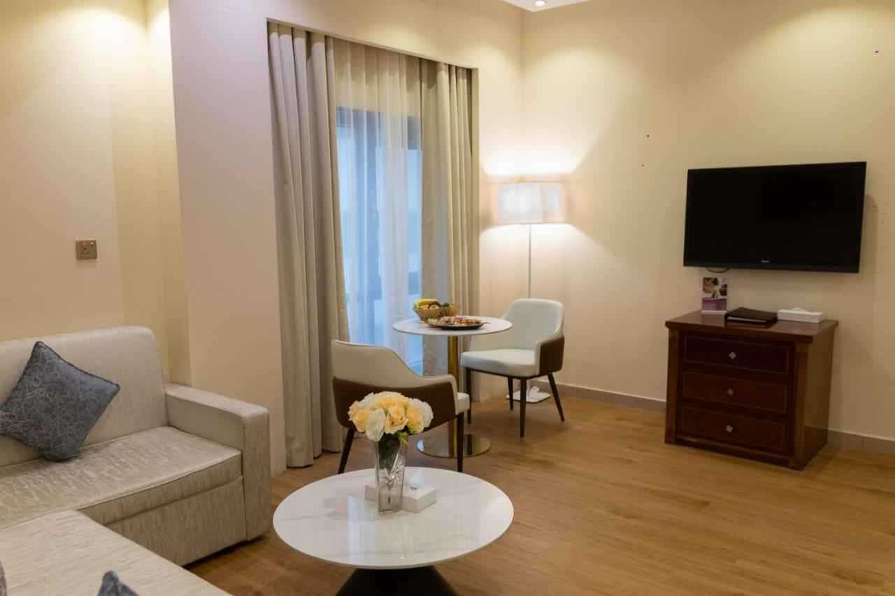 Vendom Hotel Dubai