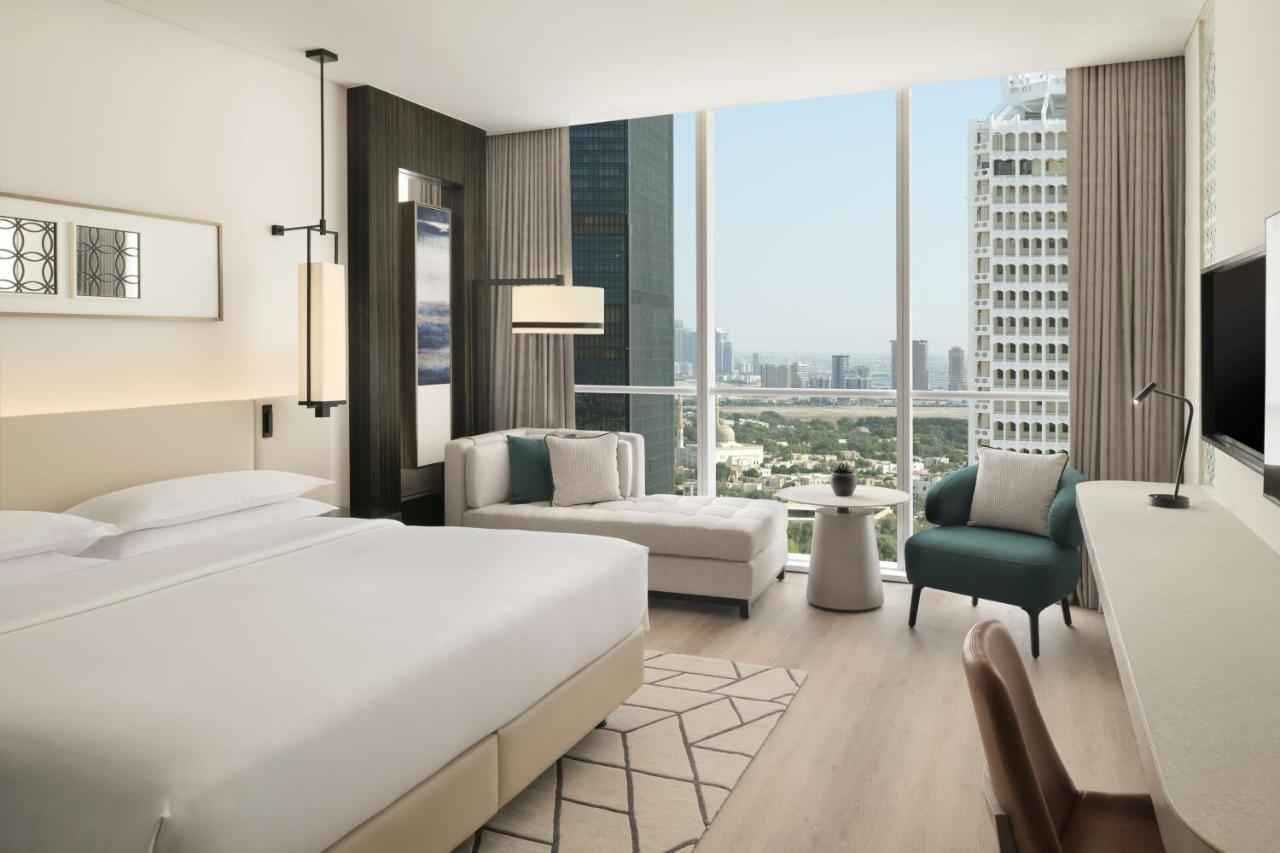 Sheraton Grand