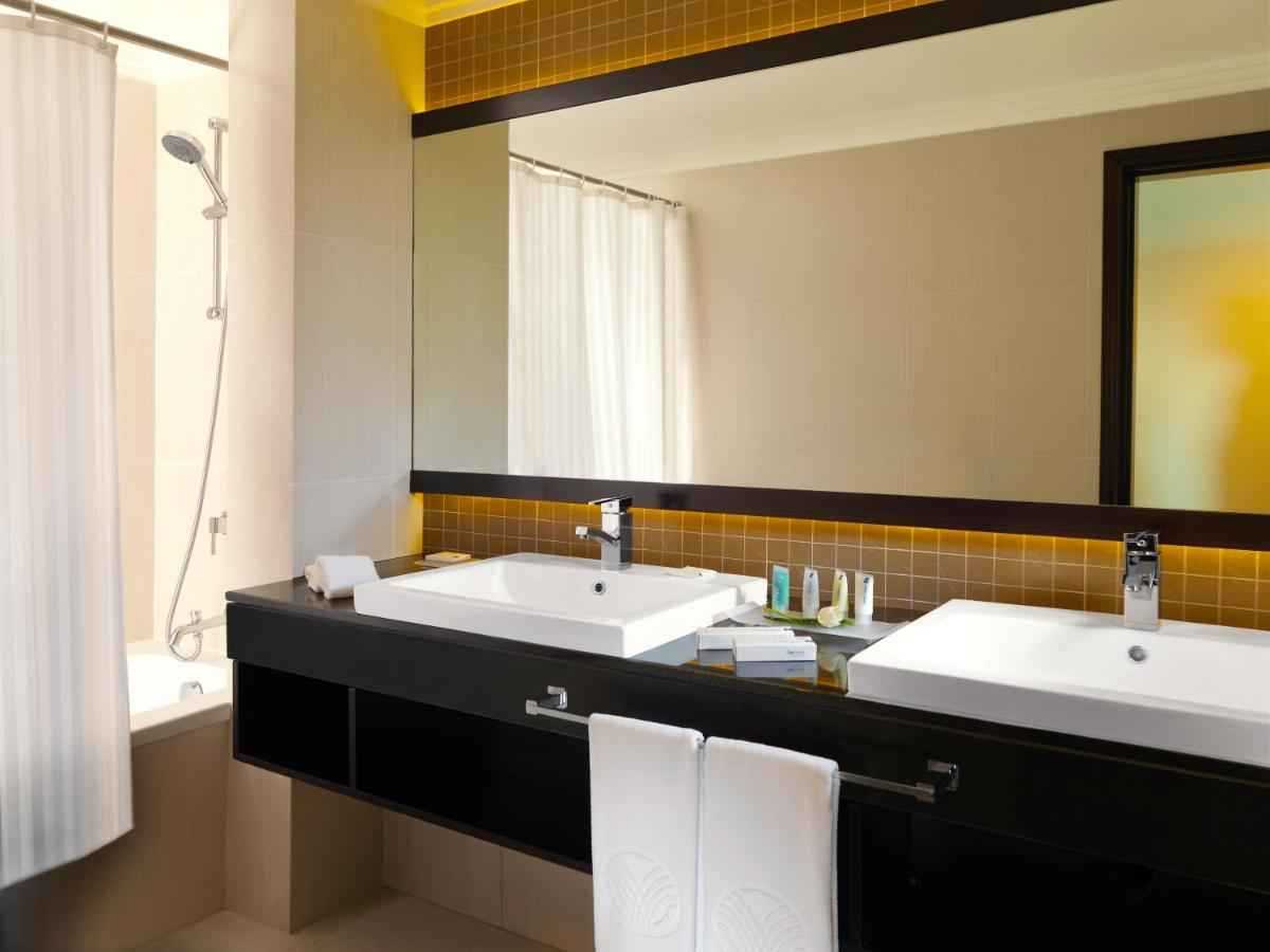 Tower Rotana Hotel