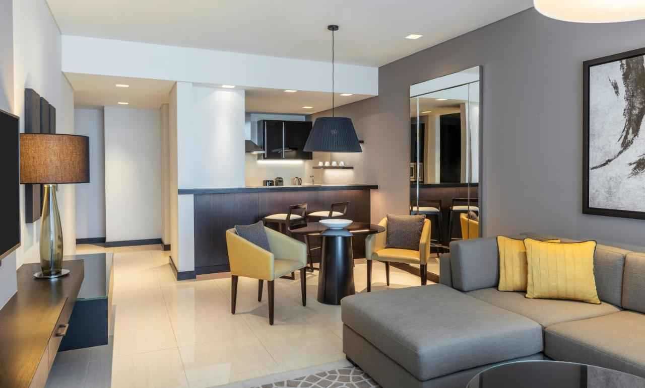 Sheraton Grand