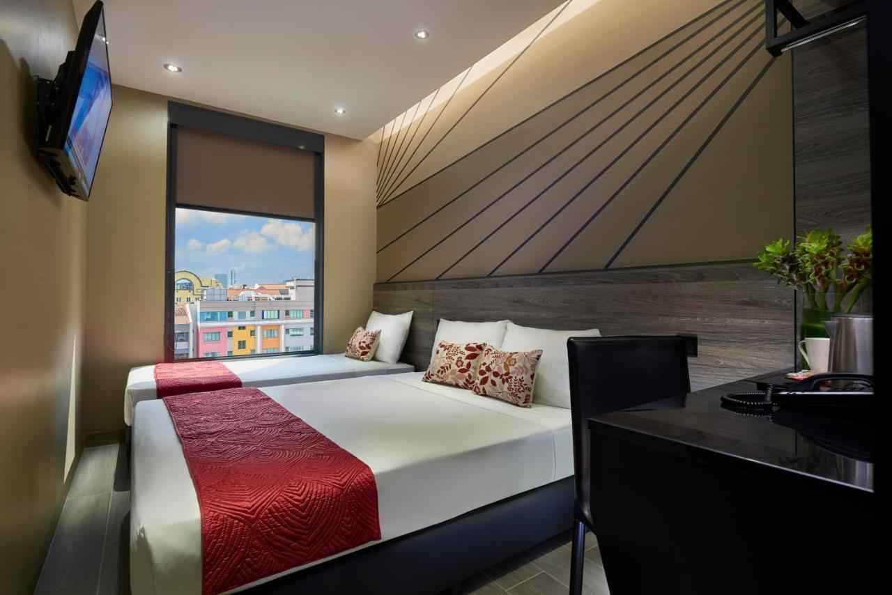 Mercure-Kuala-Lumpur-Shaw-Parade