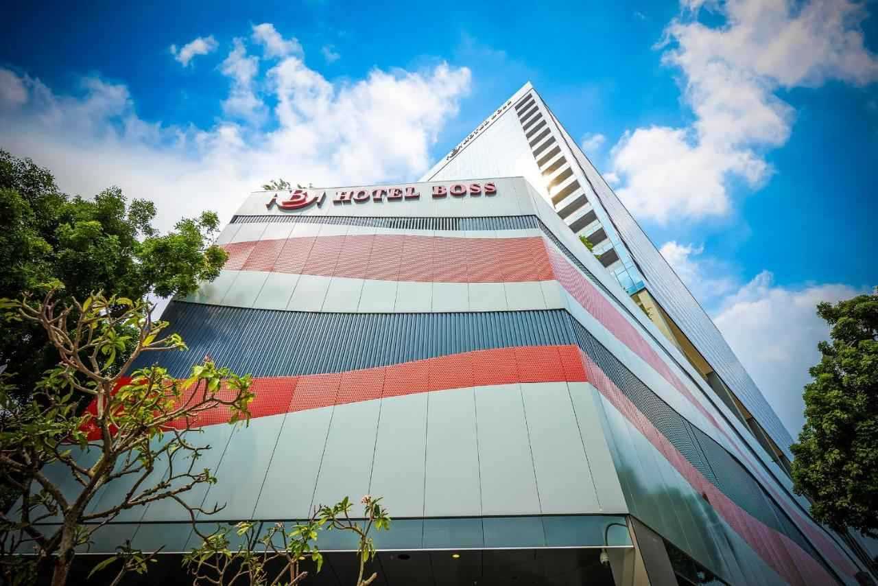 Mercure-Kuala-Lumpur-Shaw-Parade