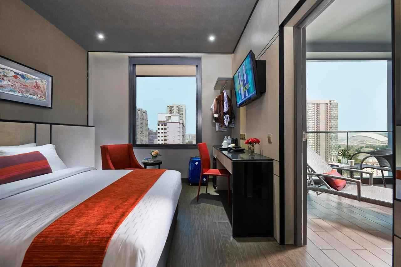 Mercure-Kuala-Lumpur-Shaw-Parade