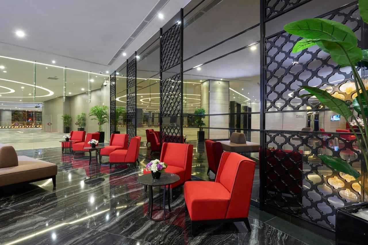 Mercure-Kuala-Lumpur-Shaw-Parade