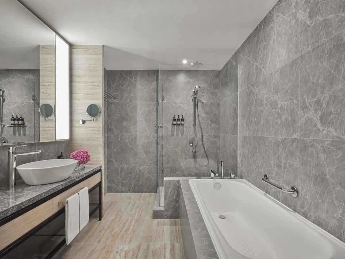 PARKROYAL COLLECTION Kuala Lumpur