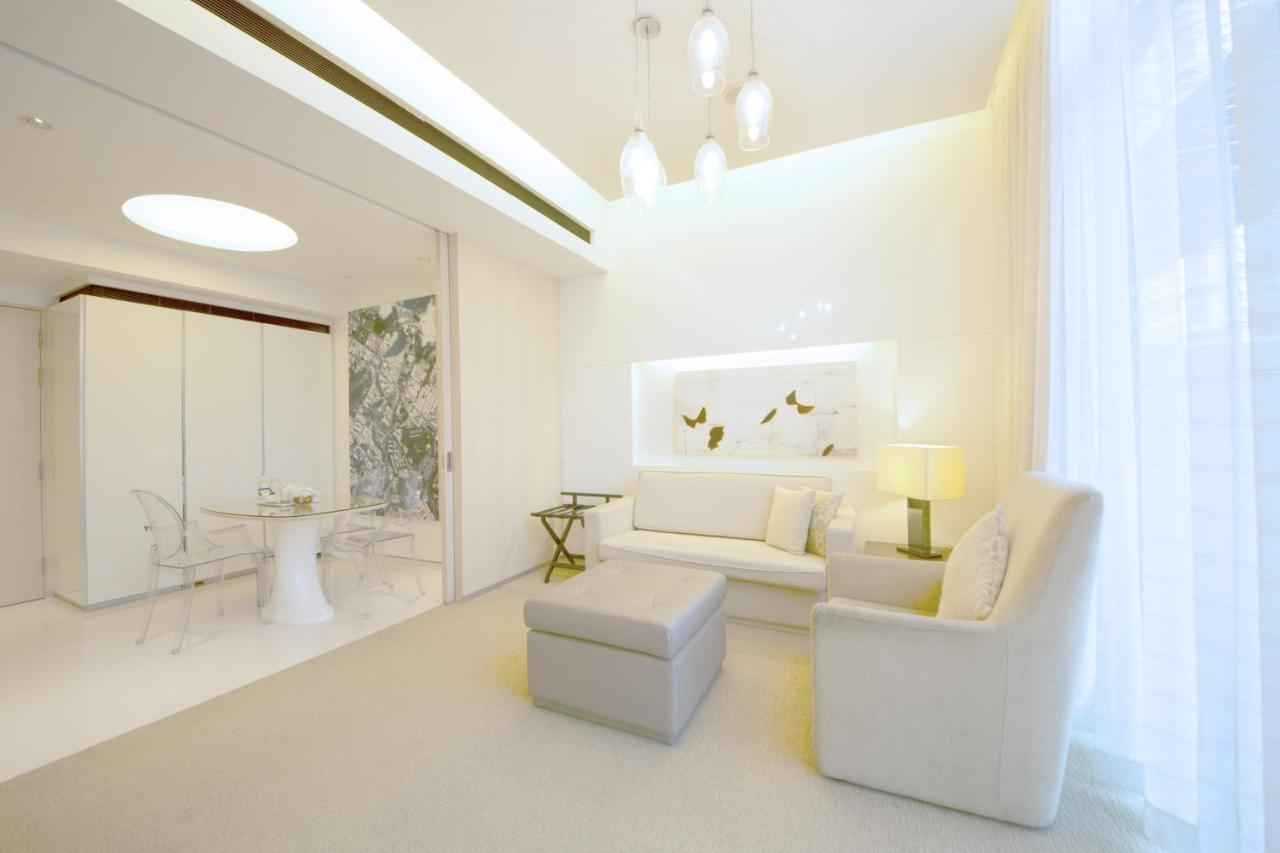 PARKROYAL COLLECTION Kuala Lumpur