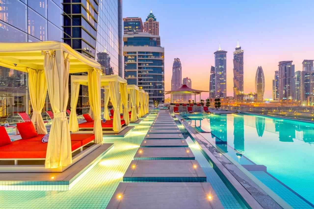 Canal Central Hotel
