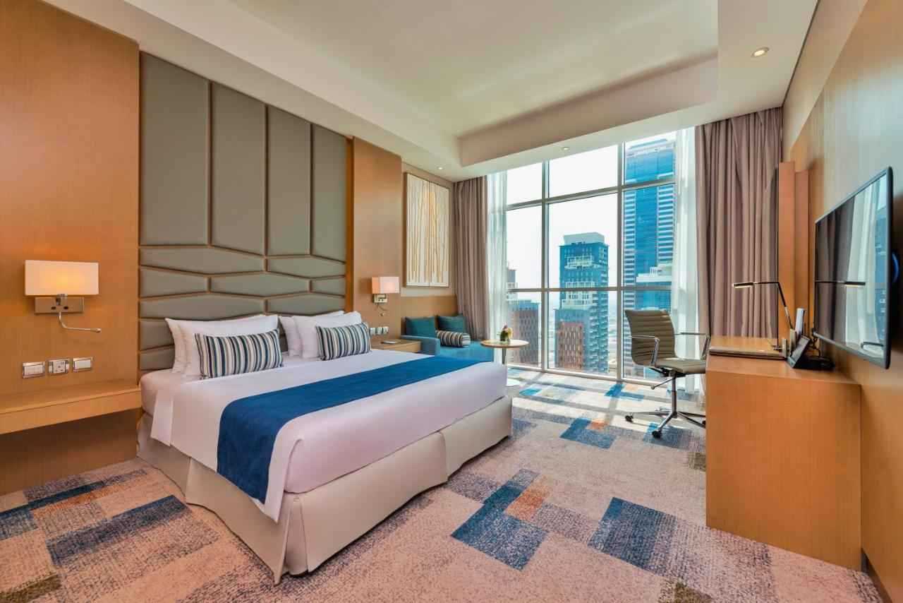Canal Central Hotel