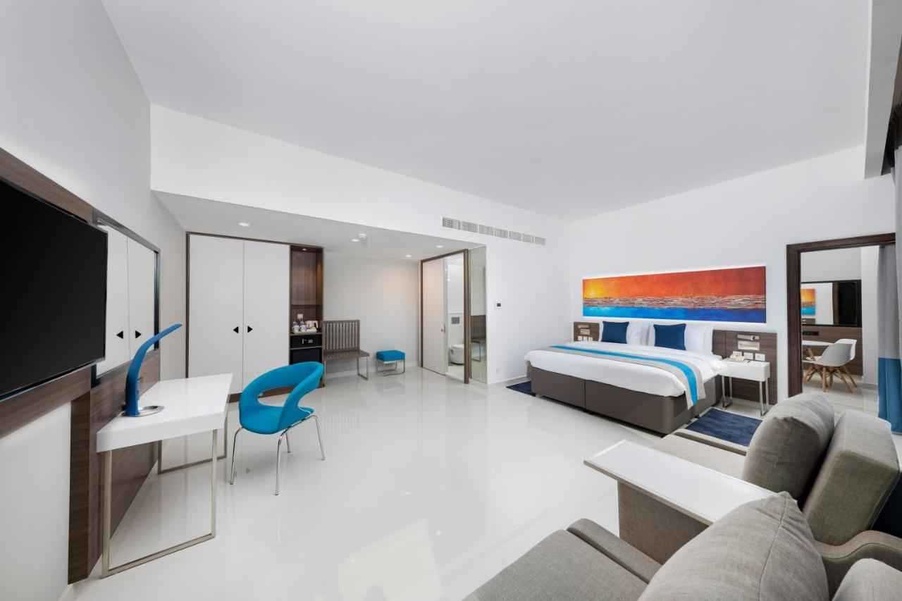 Citymax Hotel Business Bay