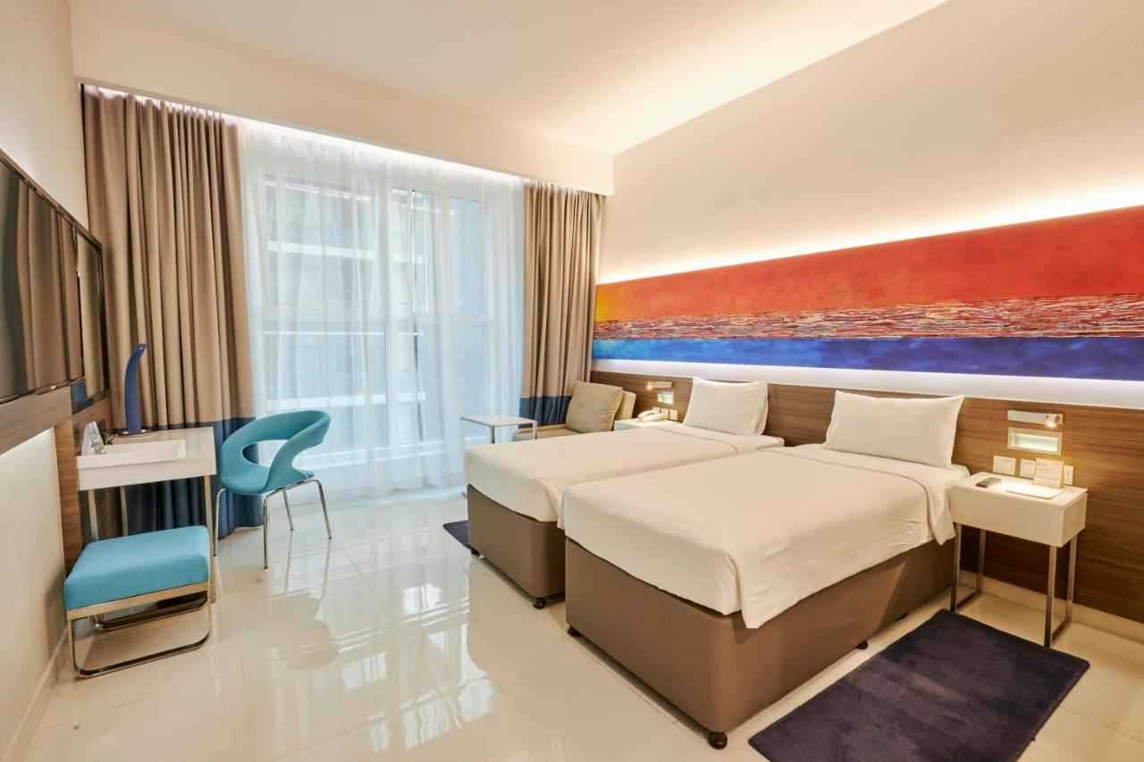 Citymax Hotel Business Bay