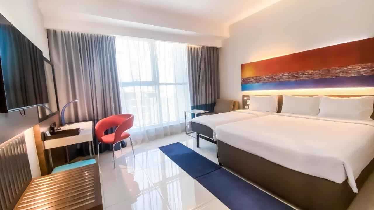 Citymax Hotel Business Bay