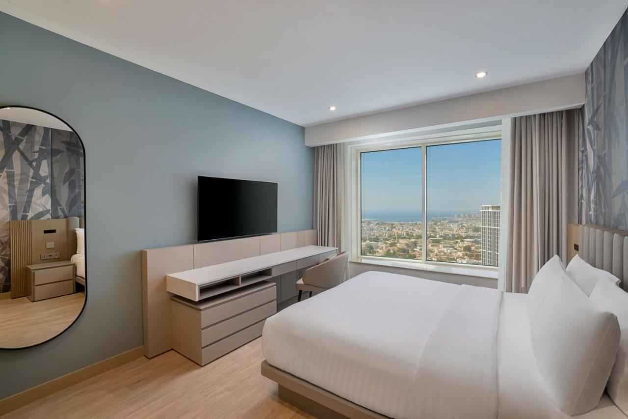 Residence Inn Sheikh Zayed Road
