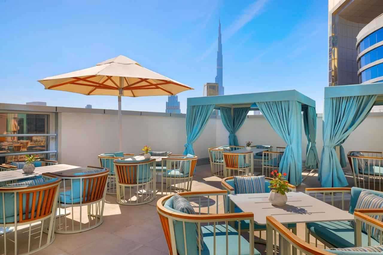 Residence Inn Sheikh Zayed Road