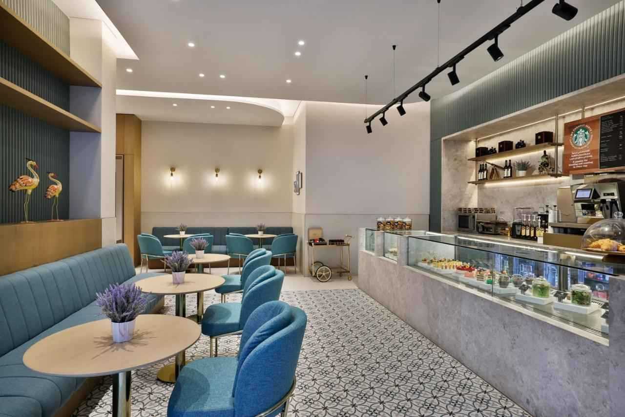 Residence Inn Sheikh Zayed Road