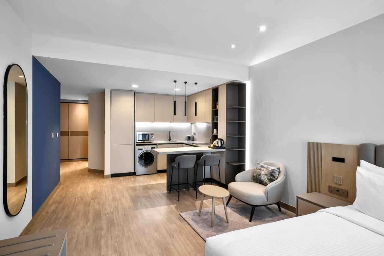 Residence Inn Sheikh Zayed Road