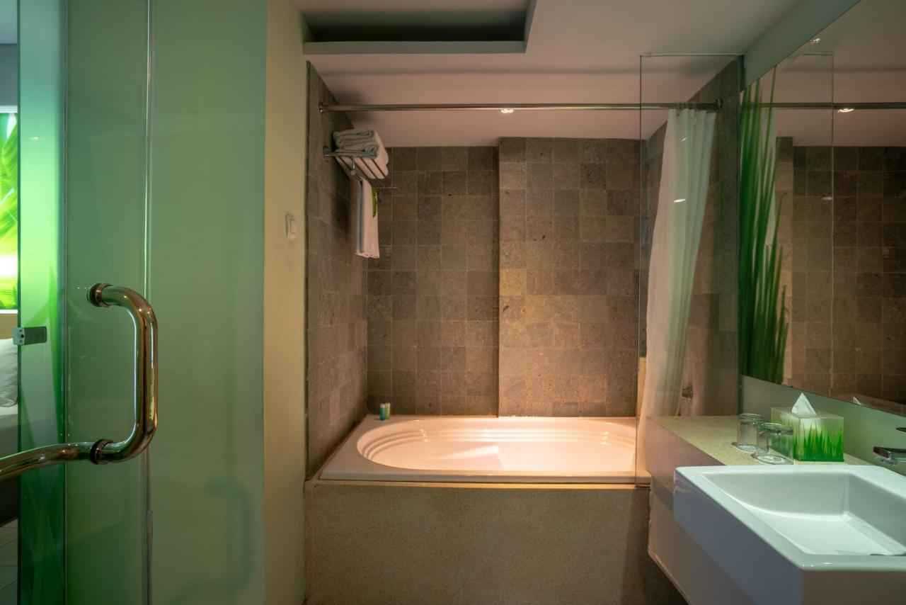 EDEN Hotel Kuta Bali