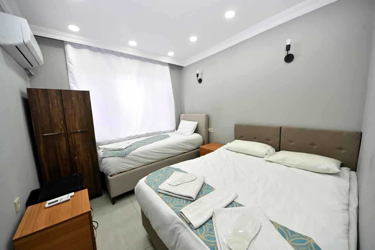 Grand Deniz