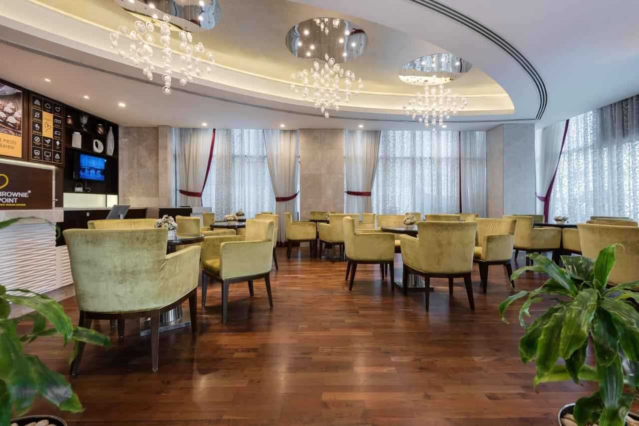 Landmark Premier Hotel