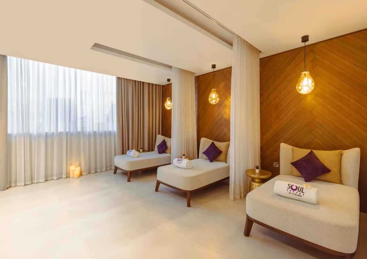 Khalidia Palace Hotel Dubai