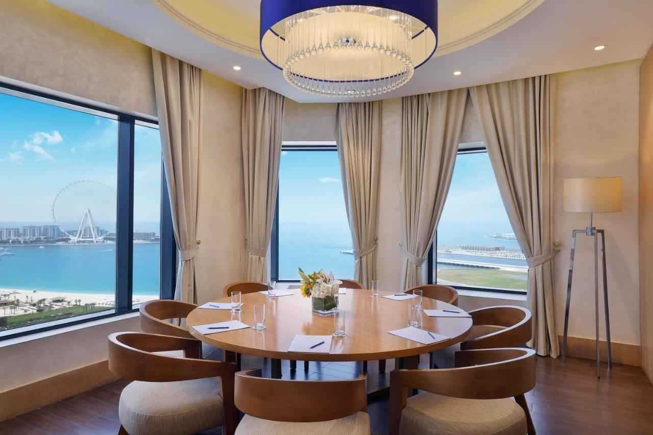 Habtoor Grand Resort, Autograph Collection