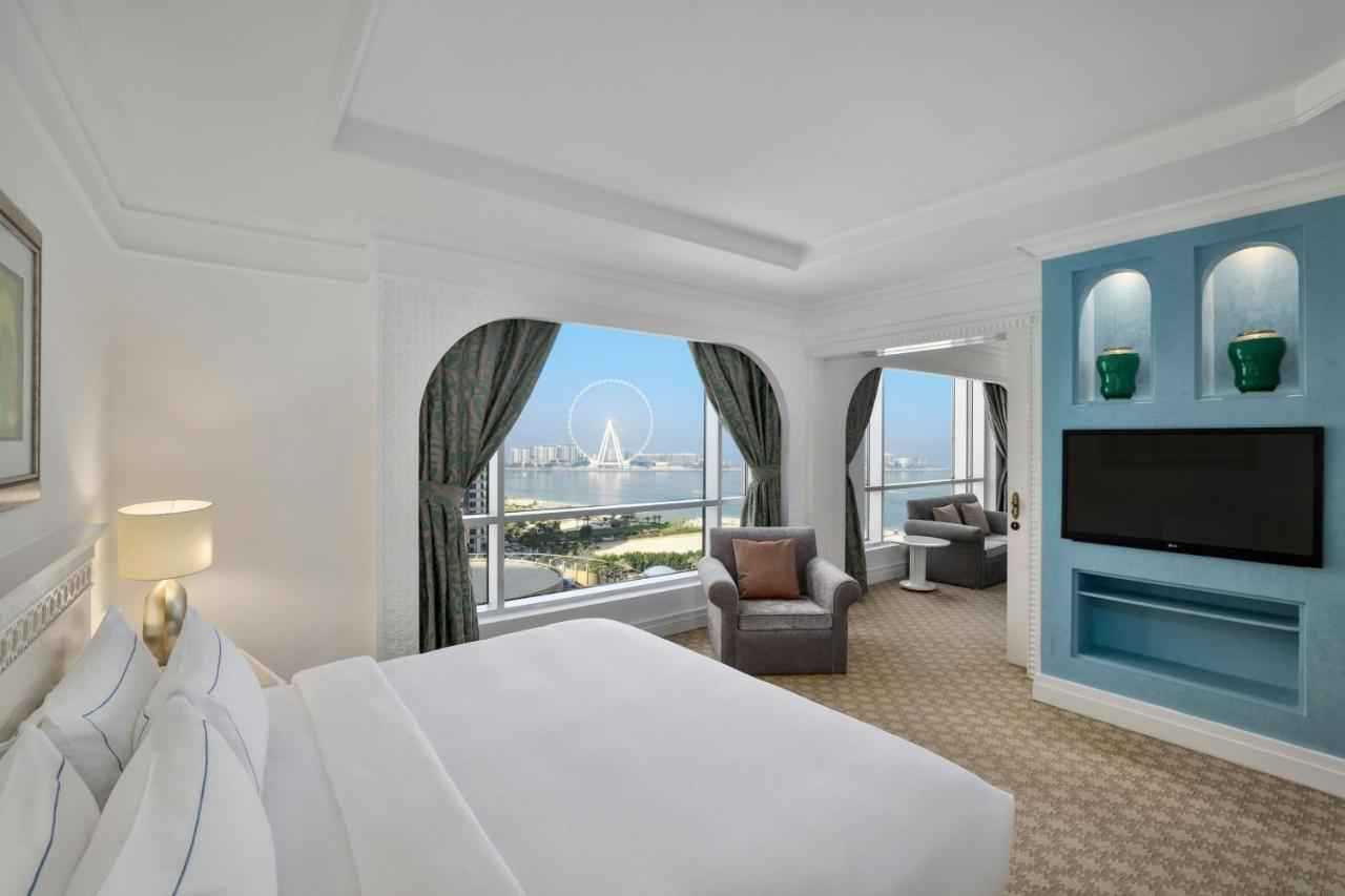 Habtoor Grand Resort, Autograph Collection