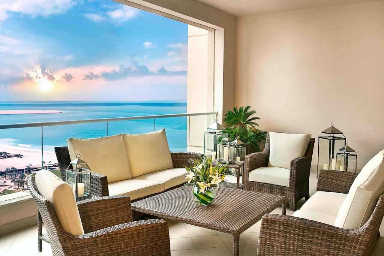 Habtoor Grand Resort, Autograph Collection