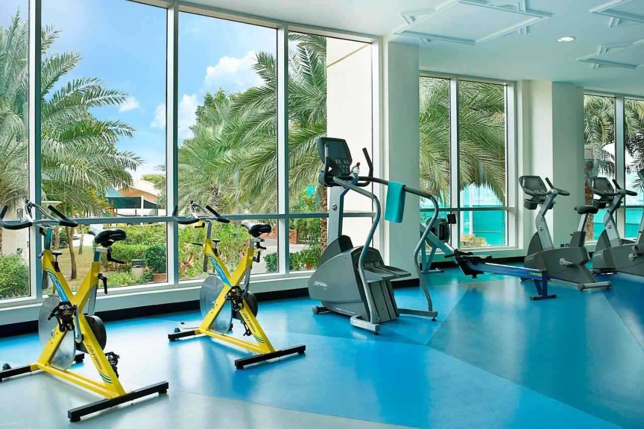 Habtoor Grand Resort, Autograph Collection