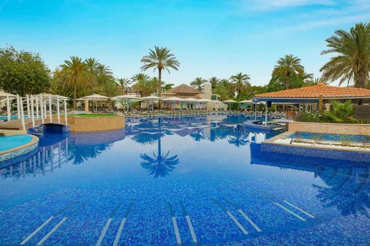 Habtoor Grand Resort, Autograph Collection