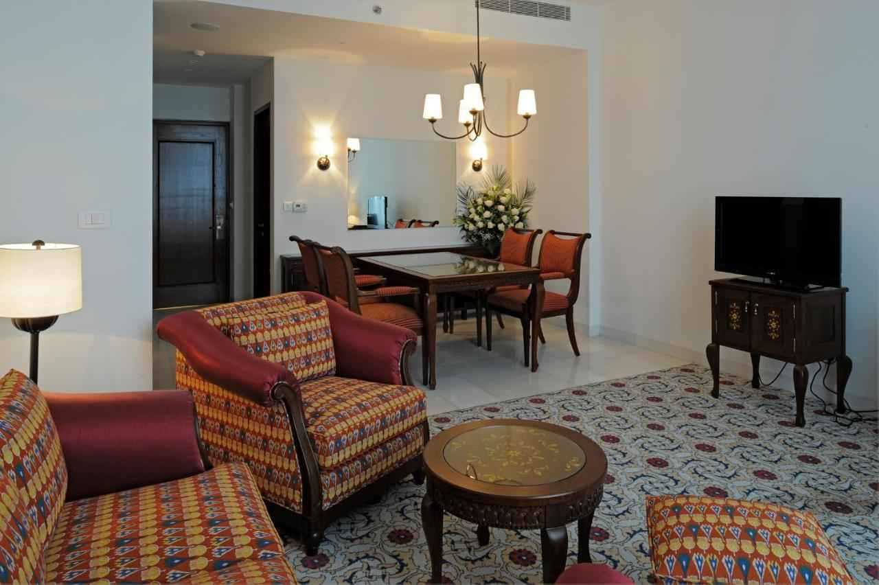 SERENA DUSHANBE