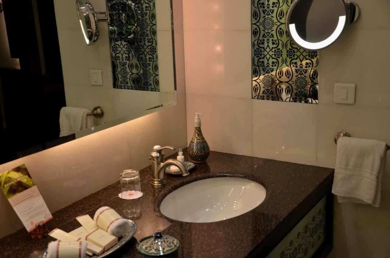 SERENA DUSHANBE