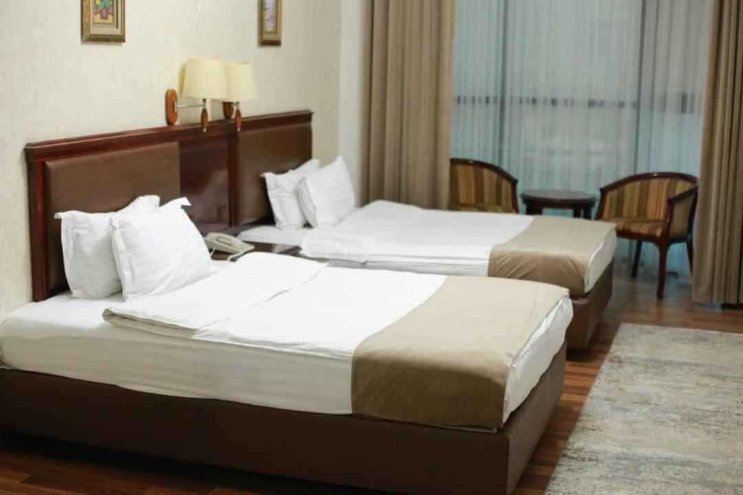 ASIA GRAND